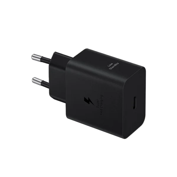 Official Samsung 45w Super Fast Charger 100% Original