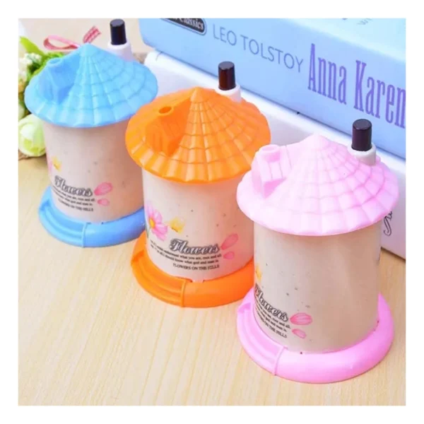 House Shaped Toothpick Holder