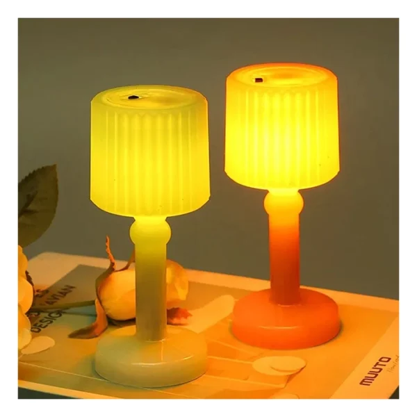 LED Lamp