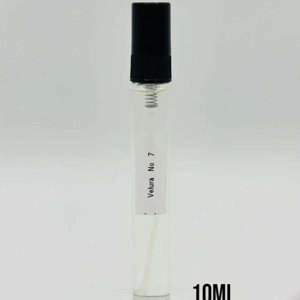 Velura No 7 Perfume Tester - 10ml by Duoxscent