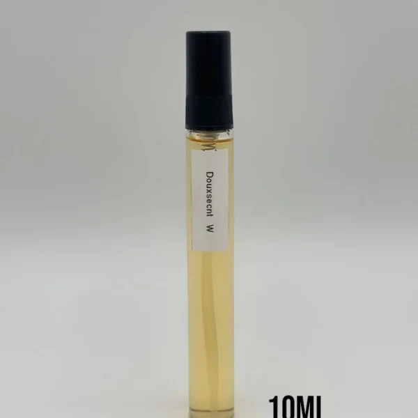 Duoxscent W Perfume Tester - 10ml by Duoxscent